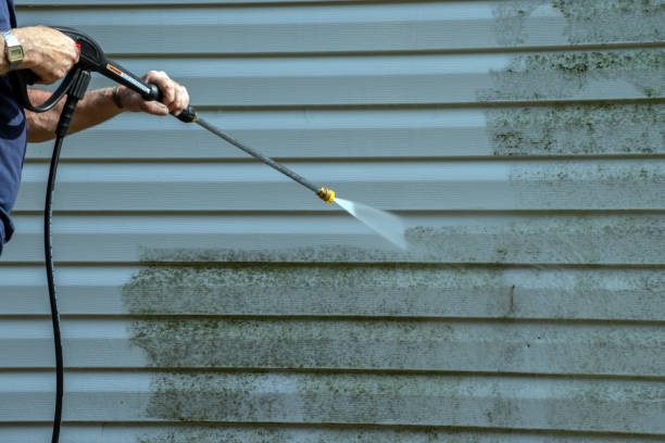 Best Sidewalk Pressure Washing  in Sierra Vista Southeast, AZ