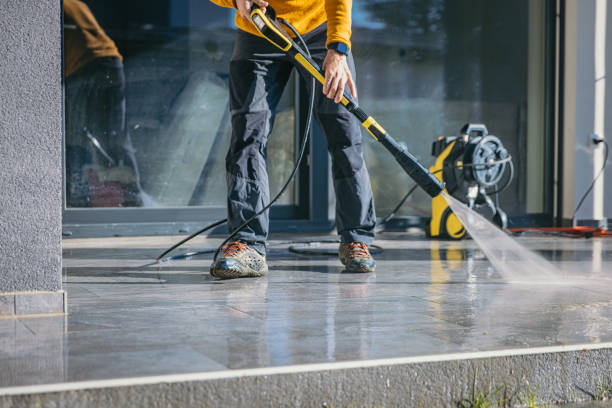 Best Deck Cleaning Services  in Sierra Vista Southeast, AZ