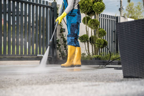 Garage Pressure Washing in Sierra Vista Southeast, AZ