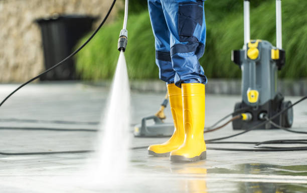 Sierra Vista Southeast, AZ Pressure Washing Company