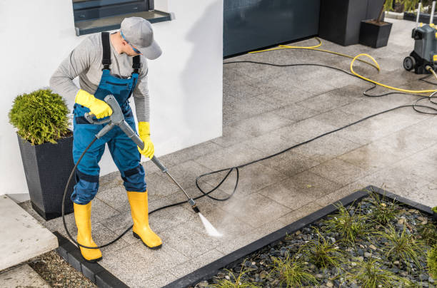 Reliable Sierra Vista Southeast, AZ Pressure Washing Solutions