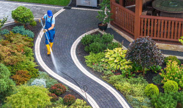Garage Pressure Washing in Sierra Vista Southeast, AZ